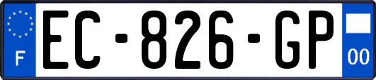 EC-826-GP