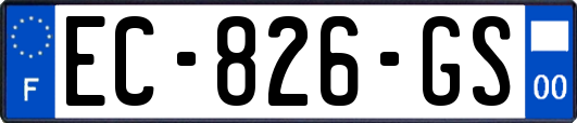 EC-826-GS