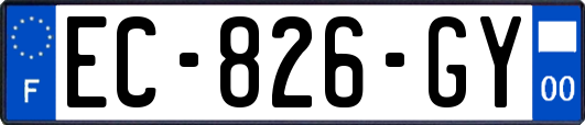 EC-826-GY