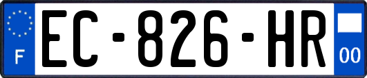 EC-826-HR