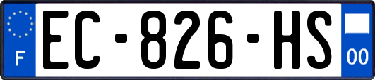 EC-826-HS