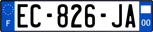 EC-826-JA