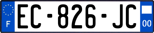 EC-826-JC