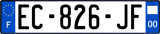 EC-826-JF