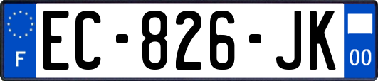 EC-826-JK