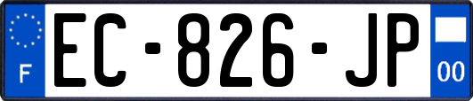 EC-826-JP