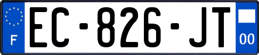EC-826-JT