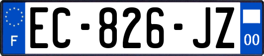 EC-826-JZ