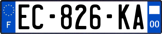 EC-826-KA