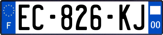 EC-826-KJ