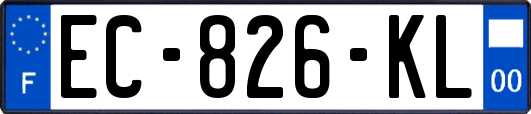 EC-826-KL