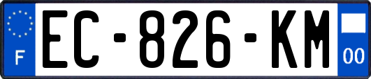 EC-826-KM