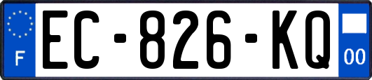 EC-826-KQ