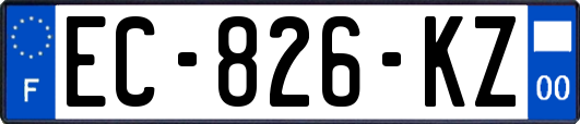 EC-826-KZ