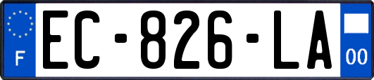 EC-826-LA