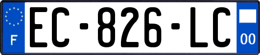 EC-826-LC