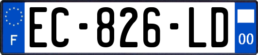 EC-826-LD