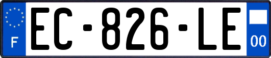 EC-826-LE