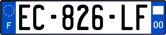 EC-826-LF
