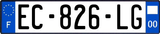 EC-826-LG