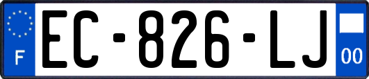 EC-826-LJ