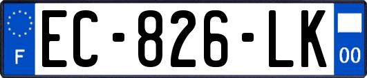 EC-826-LK