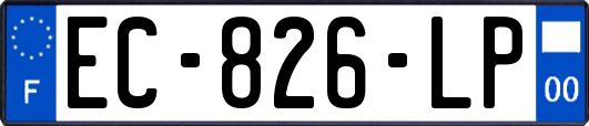 EC-826-LP