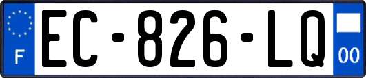 EC-826-LQ