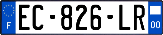 EC-826-LR