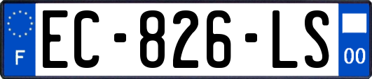 EC-826-LS