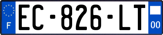 EC-826-LT