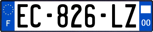 EC-826-LZ