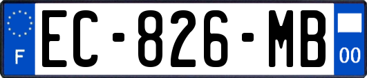 EC-826-MB