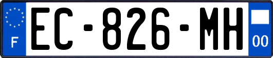 EC-826-MH