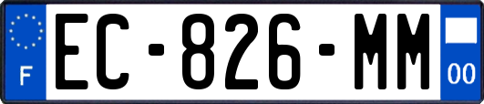 EC-826-MM