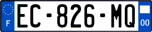 EC-826-MQ