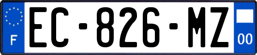 EC-826-MZ