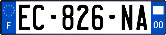 EC-826-NA