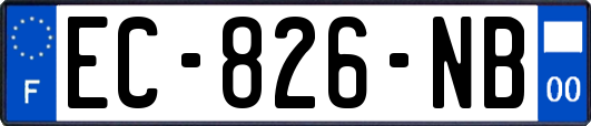 EC-826-NB