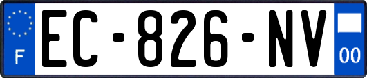 EC-826-NV