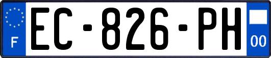 EC-826-PH