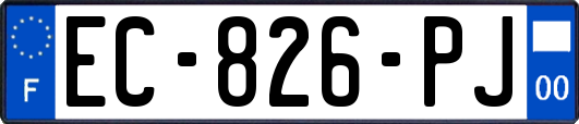 EC-826-PJ