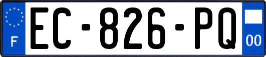 EC-826-PQ