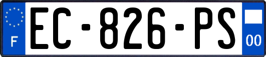 EC-826-PS
