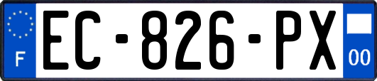 EC-826-PX