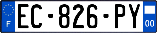EC-826-PY