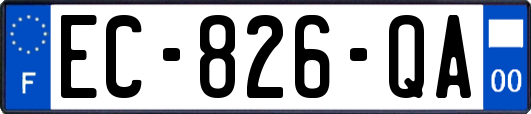 EC-826-QA