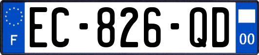 EC-826-QD