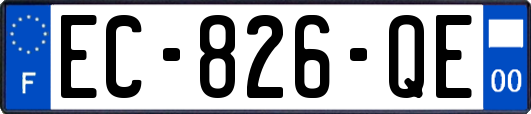 EC-826-QE