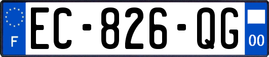 EC-826-QG